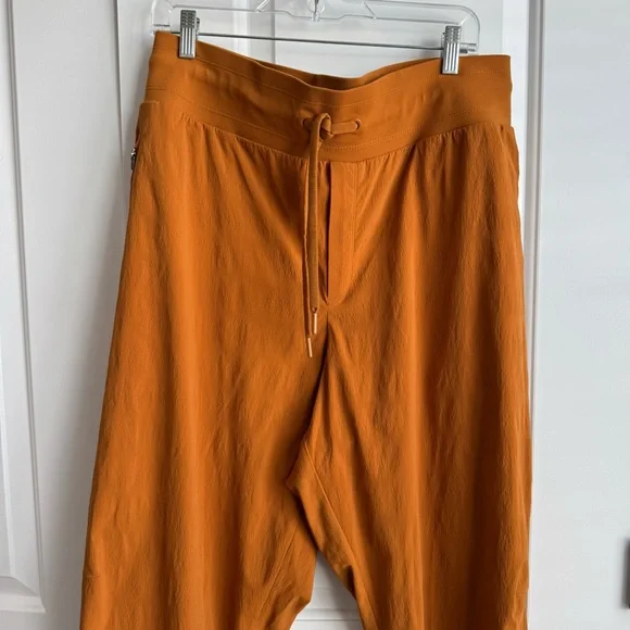Athleta Trekkie North Joggers | Plus 24 | Copper - Picture 3 of 6